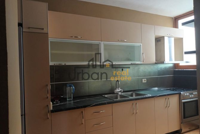 House for Rent 2+1 in Tirana - 450 Euro