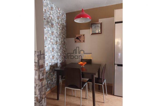 House for Rent 2+1 in Tirana - 450 Euro