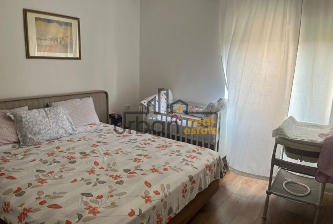 Shtepi ne shitje 2+1 ne Tirane - 160,000 Euro