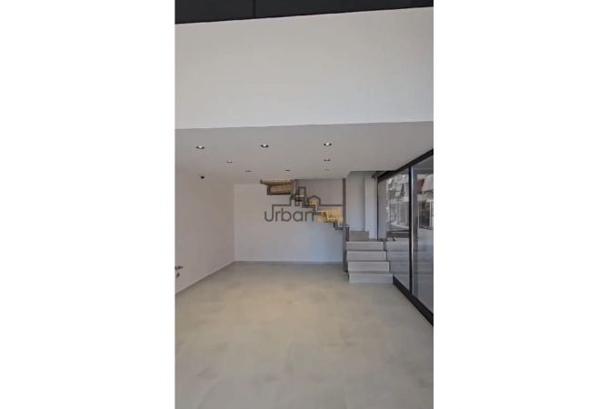 Ambient biznesi me qera 1+1 ne Tirane - 800 Euro