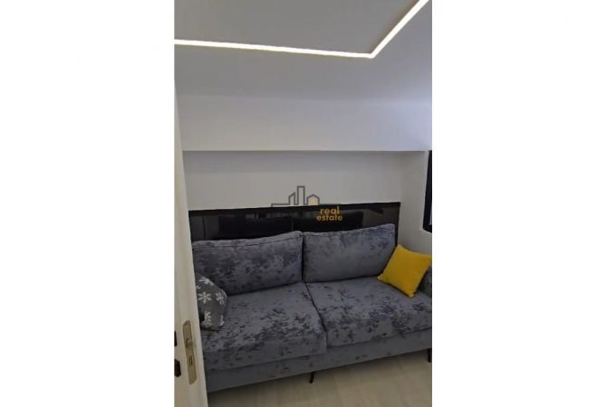 Ambient biznesi me qera 1+1 ne Tirane - 800 Euro