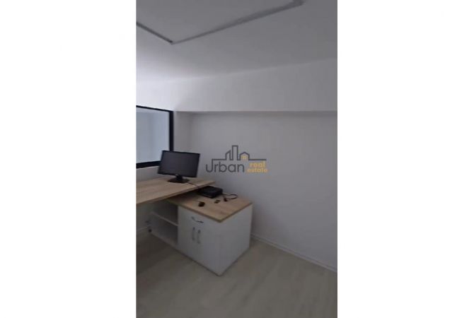 Ambient biznesi me qera 1+1 ne Tirane - 800 Euro