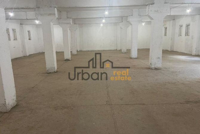 Ambient biznesi me qera 4+1 ne Tirane - 2,000 Euro