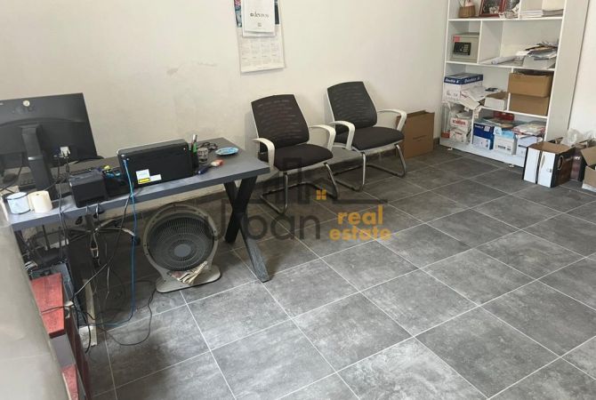 Ambient biznesi me qera 4+1 ne Tirane - 2,000 Euro