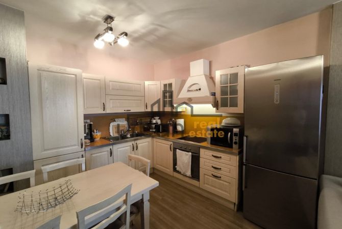 Shtepi ne shitje 2+1 ne Tirane - 210,000 Euro