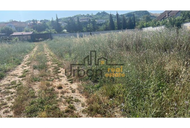 Land for Sale  in Tirana - 440,000 Euro