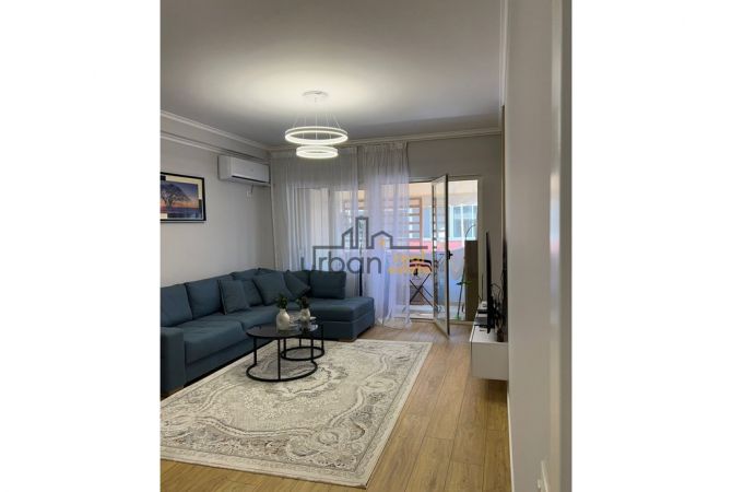 Shtepi ne shitje 1+1 ne Tirane - 128,000 Euro
