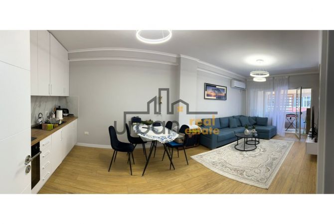 Shtepi ne shitje 1+1 ne Tirane - 128,000 Euro