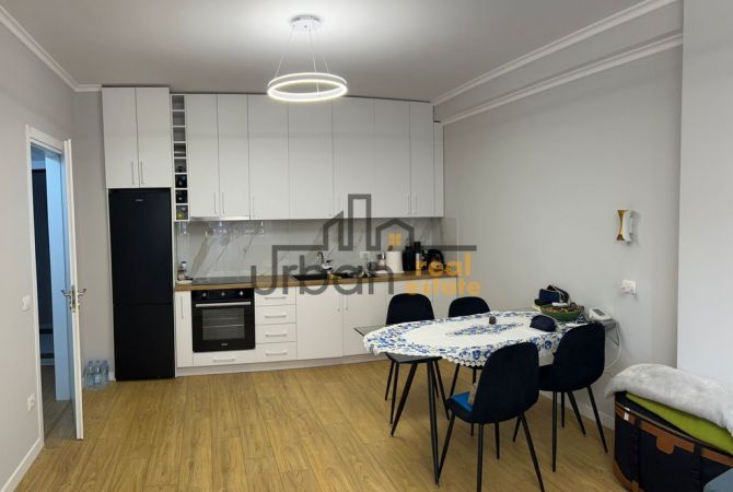 Shtepi ne shitje 1+1 ne Tirane - 128,000 Euro