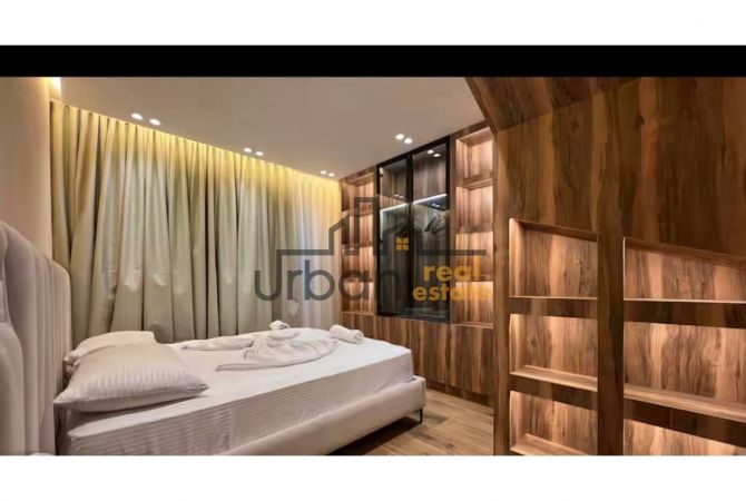 Ambient biznesi ne shitje 5+1 ne Tirane - 532,000 Euro