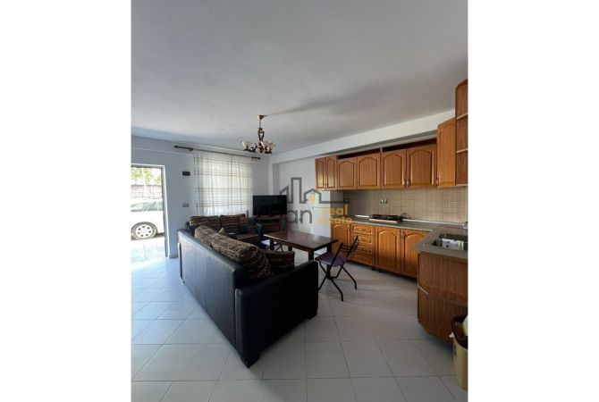 Casa in affitto 1+1 a Tirana - 350 Euro