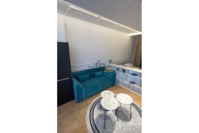 Shtepi me qera Garsoniere ne Tirane - 500 Euro