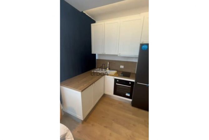 Shtepi me qera Garsoniere ne Tirane - 500 Euro