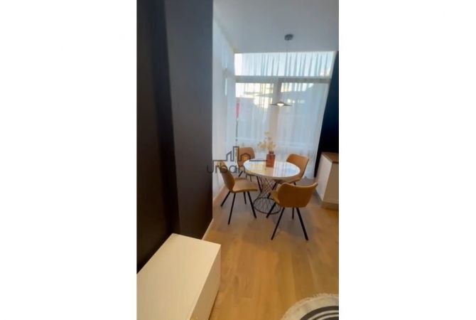 Shtepi me qera Garsoniere ne Tirane - 500 Euro