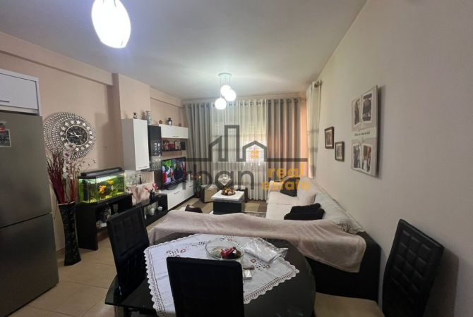 House for Sale 2+1 in Tirana - 90,000 Euro