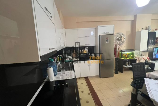 House for Sale 2+1 in Tirana - 90,000 Euro