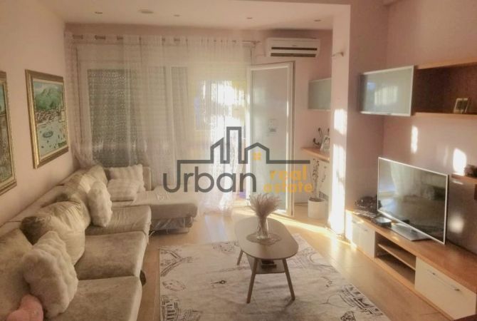 Shtepi ne shitje 2+1 ne Tirane - 180,000 Euro