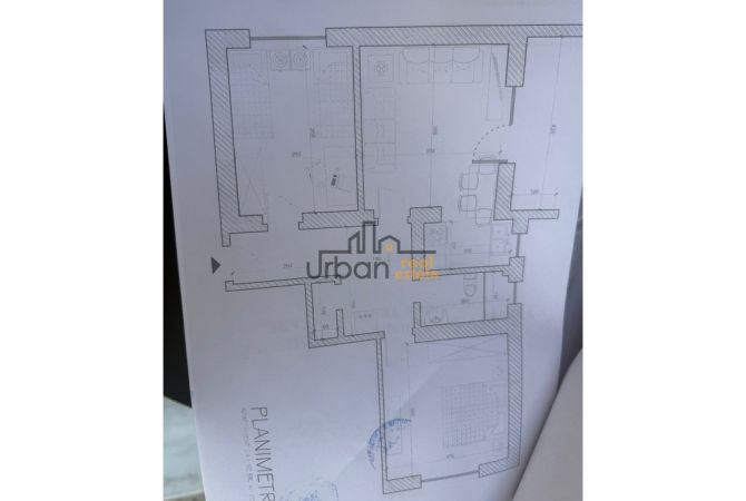 Shtepi ne shitje 2+1 ne Tirane - 130,000 Euro