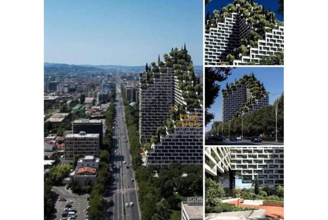 Shtepi ne shitje 2+1 ne Tirane - 200,000 Euro