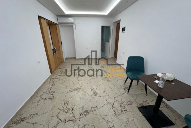 Ambient biznesi me qera 1+1 ne Tirane - 600 Euro