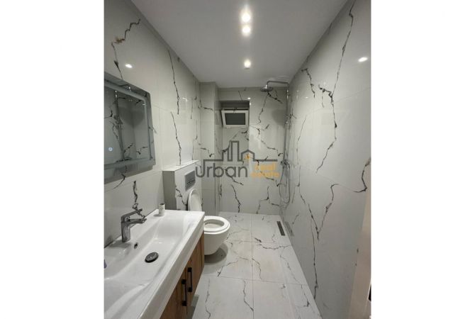 Ambient biznesi me qera 1+1 ne Tirane - 600 Euro
