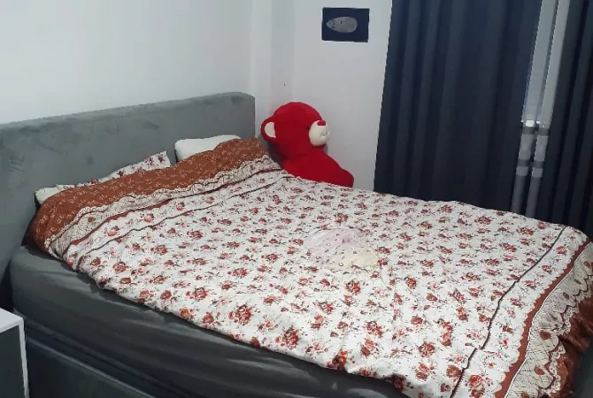 Shtepi me qera 2+1 ne Tirane - 550 Euro