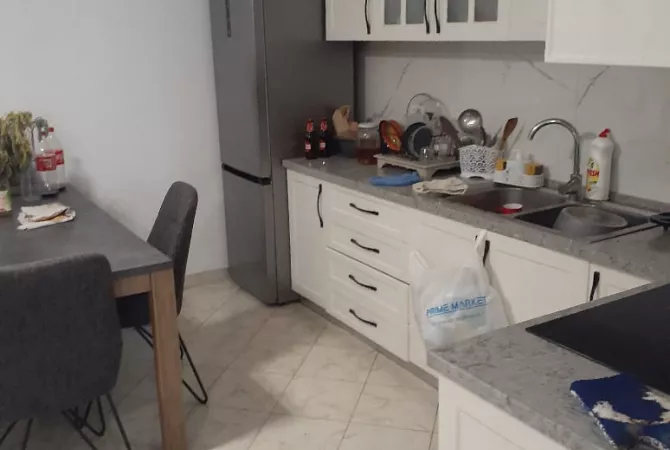 Shtepi me qera 2+1 ne Tirane - 550 Euro