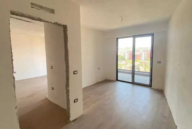 House for Sale 1+1 in Tirana - 122,500 Euro