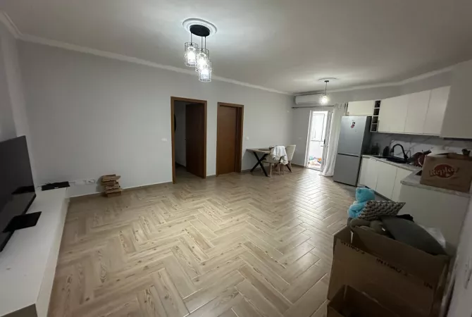 House for Rent 2+1 in Tirana - 600 Euro