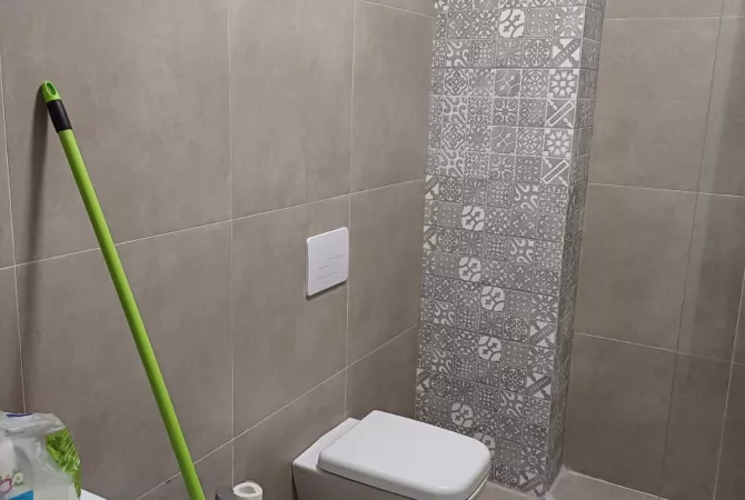 Shtepi me qera 1+1 ne Tirane - 650 Euro