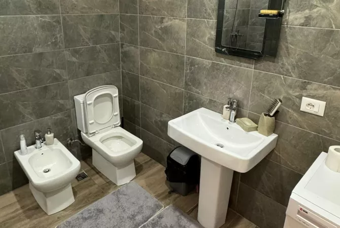 Casa in vendita 1+1 a Tirana - 125,000 Euro