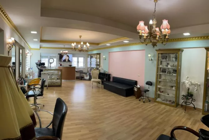 Shtepi me qera 1+1 ne Tirane - 1,500 Euro
