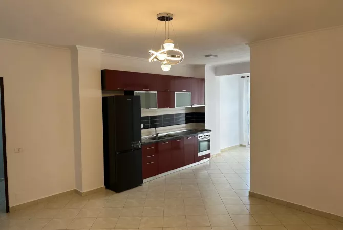 Shtepi me qera 1+1 ne Tirane - 360 Euro