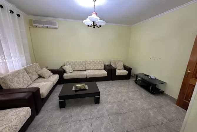 Shtepi ne shitje 1+1 ne Tirane - 92,000 Euro