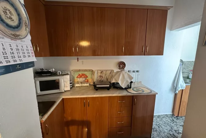 Shtepi ne shitje 2+1 ne Tirane - 118,000 Euro
