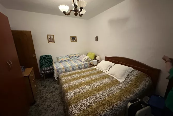 Shtepi ne shitje 2+1 ne Tirane - 118,000 Euro