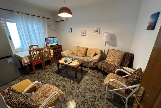 Shtepi ne shitje 2+1 ne Tirane - 118,000 Euro
