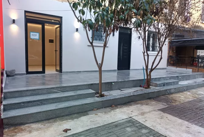 Business Property in Sale 1+1 in Tirana - 200,000 Euro
