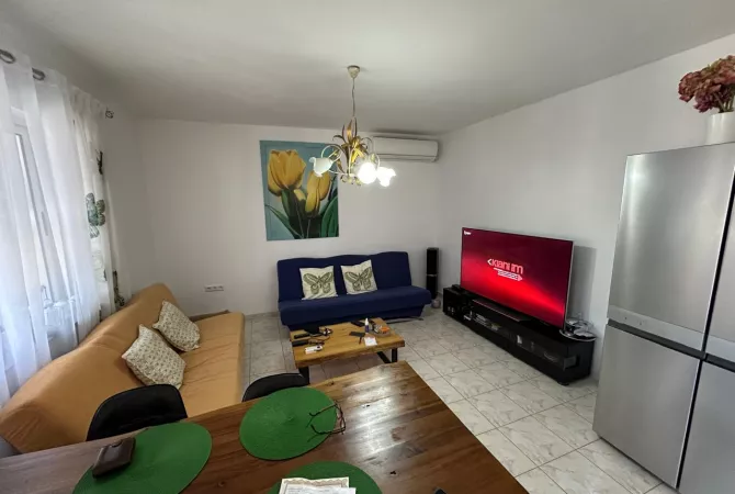 Shtepi ne shitje 2+1 ne Tirane - 85,000 Euro