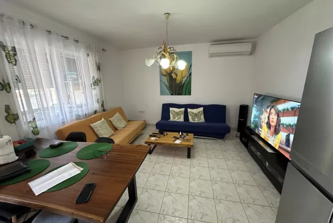 Shtepi ne shitje 2+1 ne Tirane - 85,000 Euro