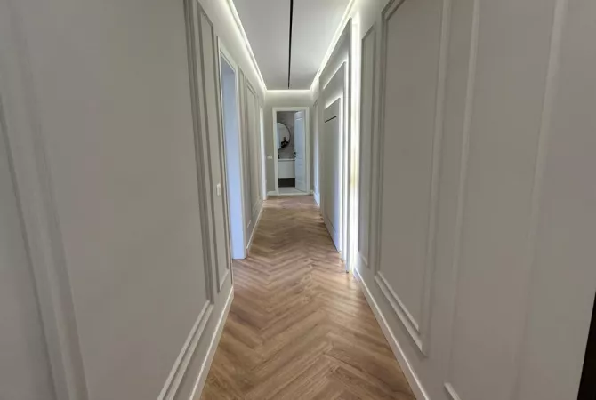 Shtepi ne shitje 2+1 ne Tirane - 296,000 Euro
