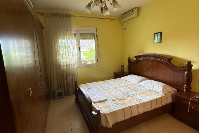 Shtepi ne shitje 2+1 ne Tirane - 168,000 Euro