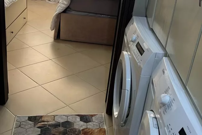 Shtepi me qera 2+1 ne Tirane - 600 Euro