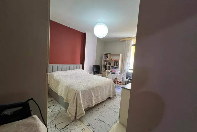 Shtepi me qera 2+1 ne Tirane - 600 Euro