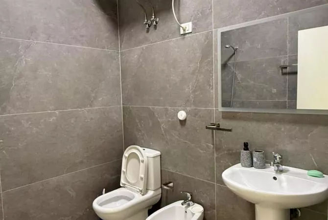 Casa in affitto 2+1 a Tirana - 650 Euro
