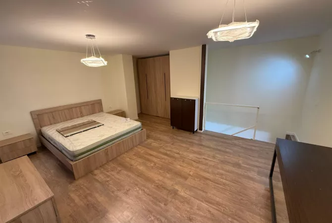 Shtepi me qera 1+1 ne Tirane - 400 Euro