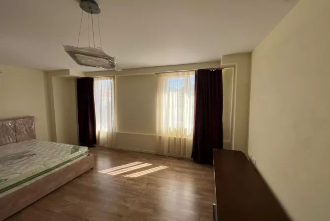 House for Rent 1+1 in Tirana - 400 Euro