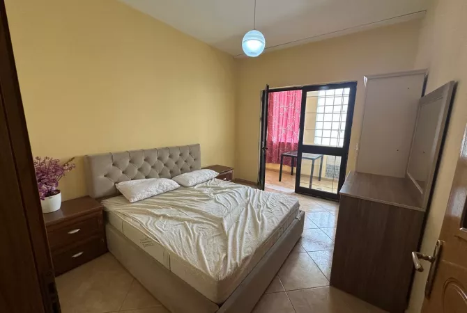 Casa in affitto 1+1 a Tirana - 500 Euro