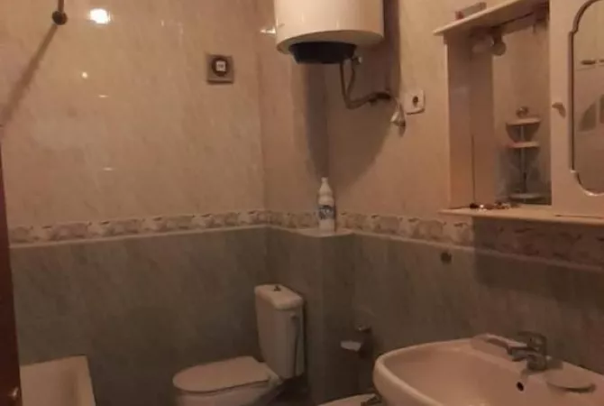 Shtepi me qera 1+1 ne Tirane - 600 Euro
