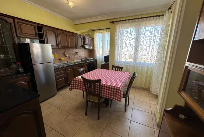House for Sale 2+1 in Tirana - 250,000 Euro